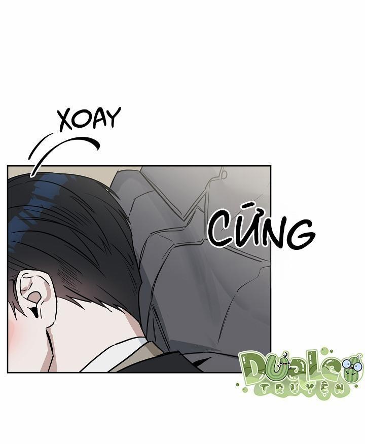 Kiss me liar 15 trang 3