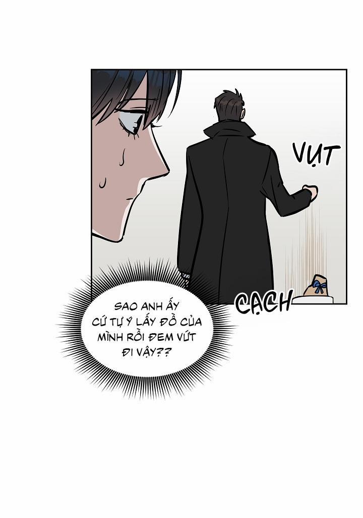 Kiss me liar 15 trang 44