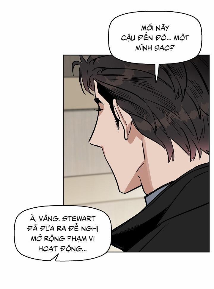 Kiss me liar 15 trang 46