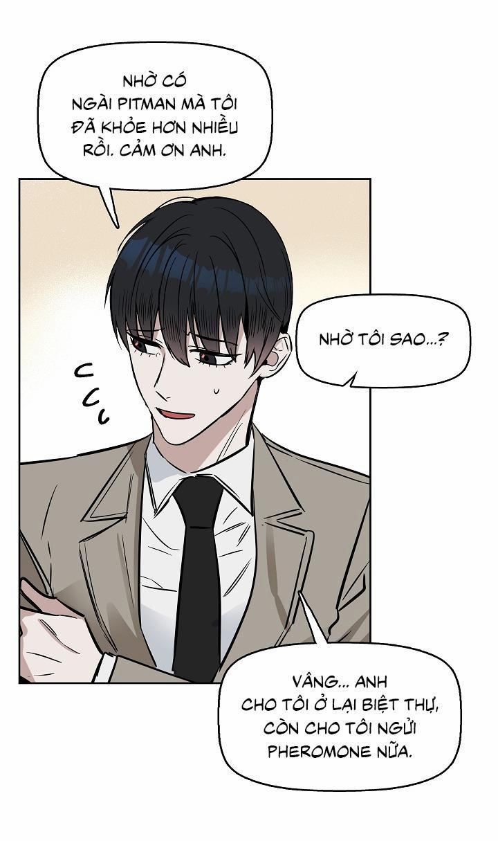 Kiss me liar 15 trang 48