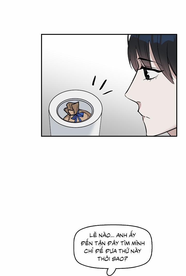 Kiss me liar 15 trang 56