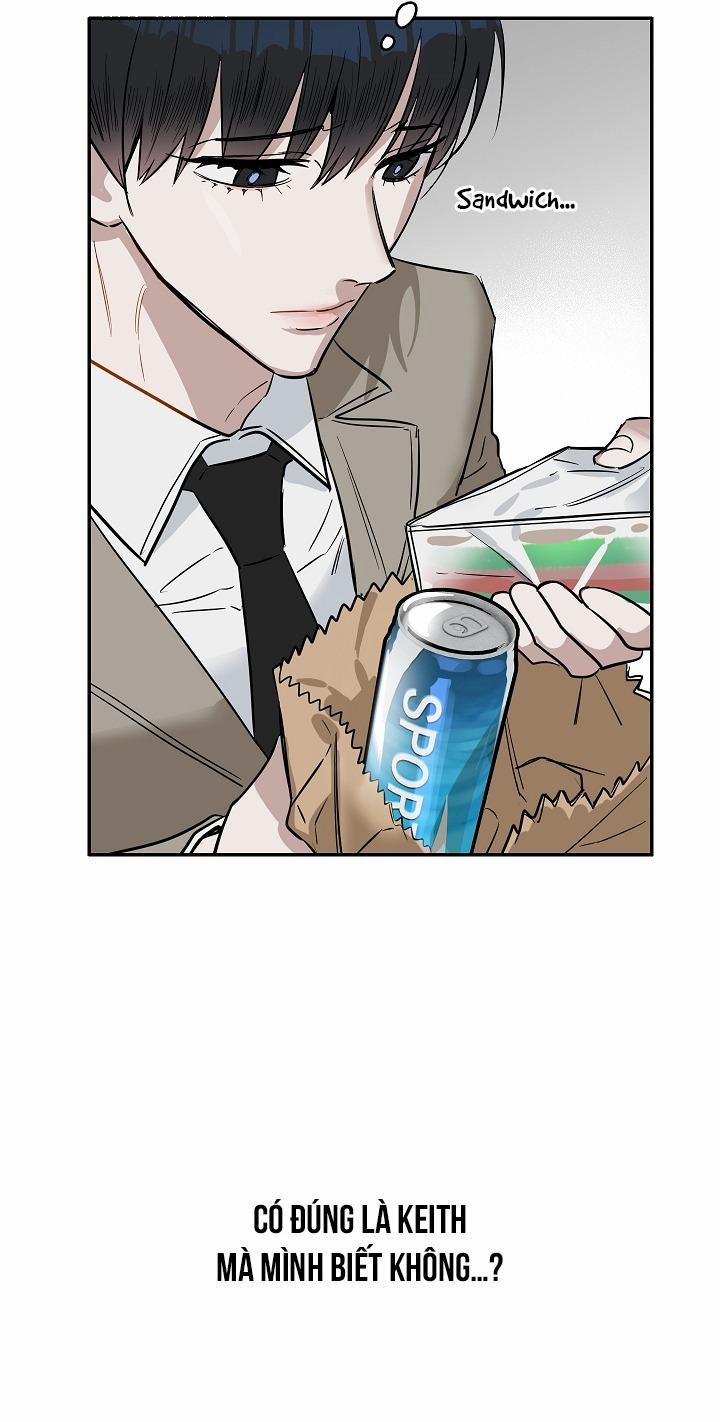 Kiss me liar 15 trang 57