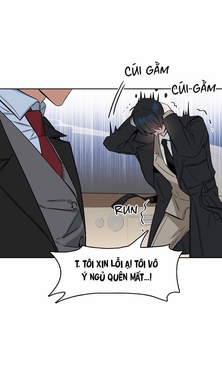 Kiss me liar 15 trang 6