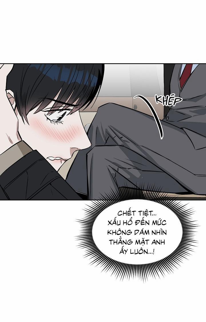 Kiss me liar 15 trang 7