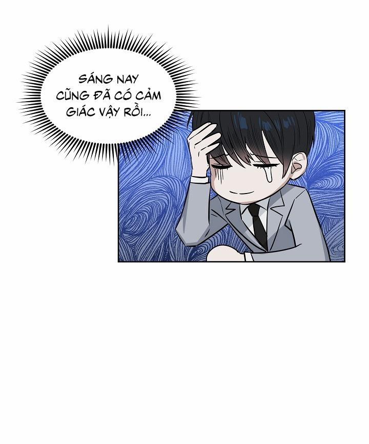 Kiss me liar 16 trang 11