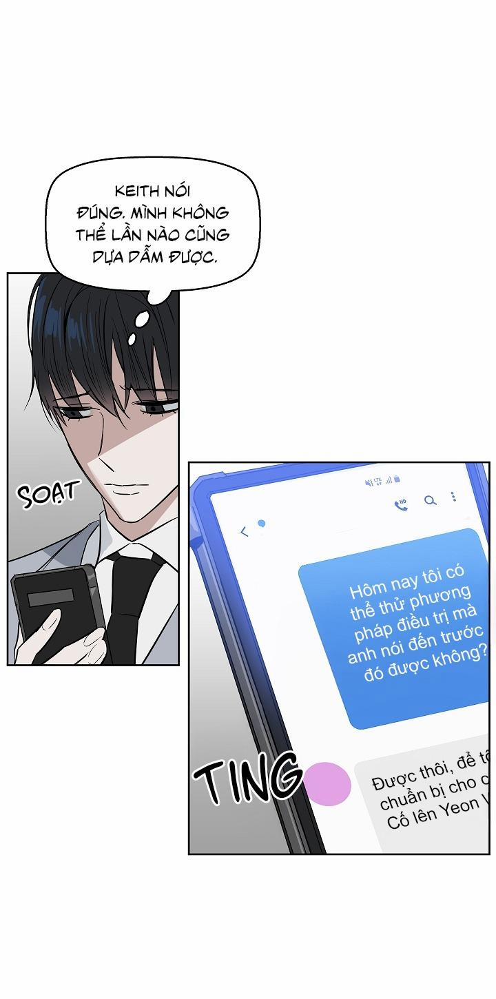 Kiss me liar 16 trang 14