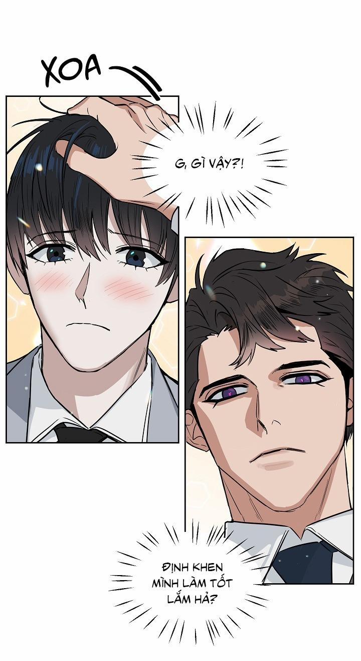 Kiss me liar 16 trang 18