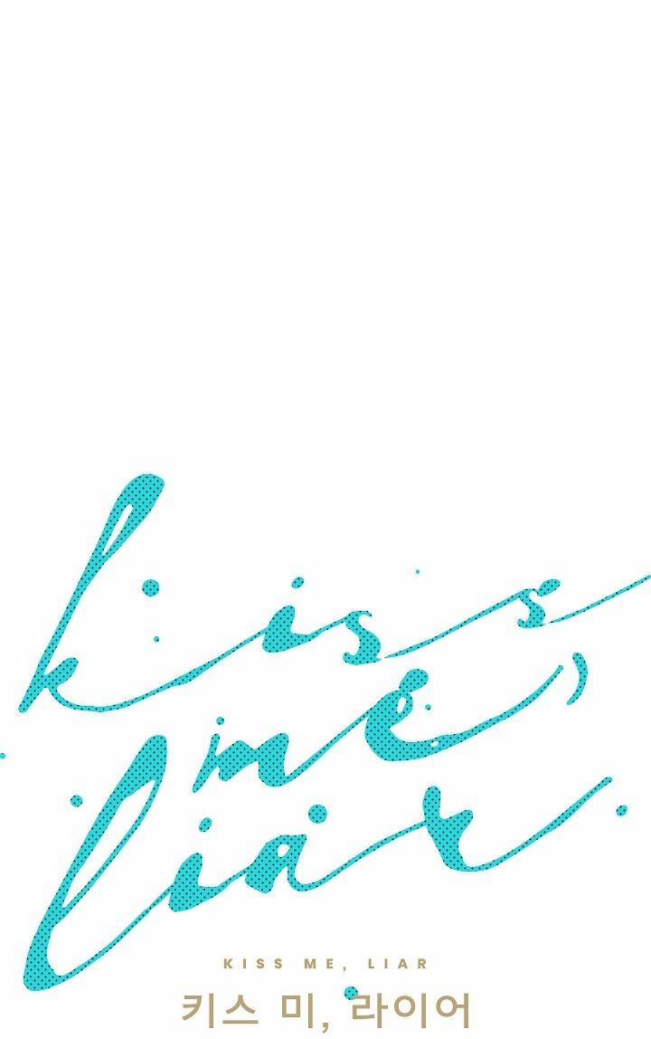 Kiss me liar 16 trang 24