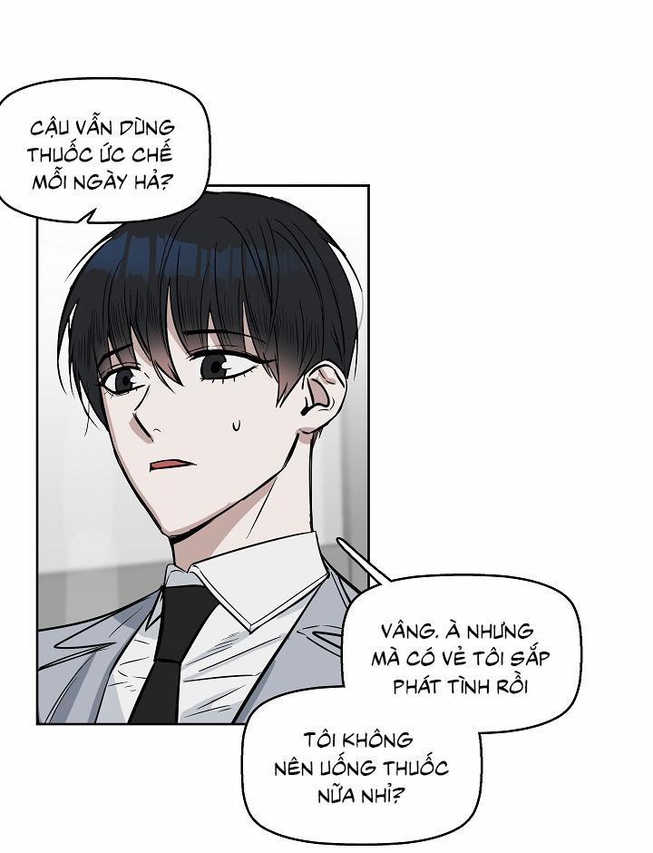 Kiss me liar 16 trang 27