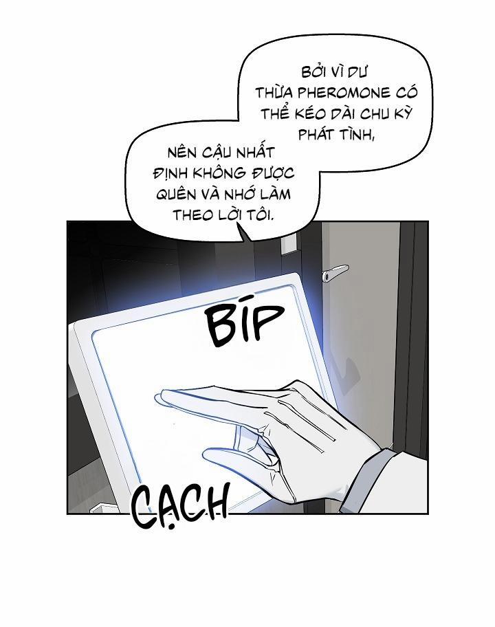 Kiss me liar 16 trang 32