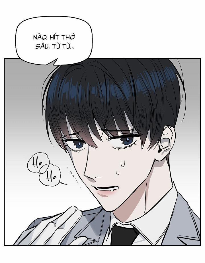 Kiss me liar 16 trang 35