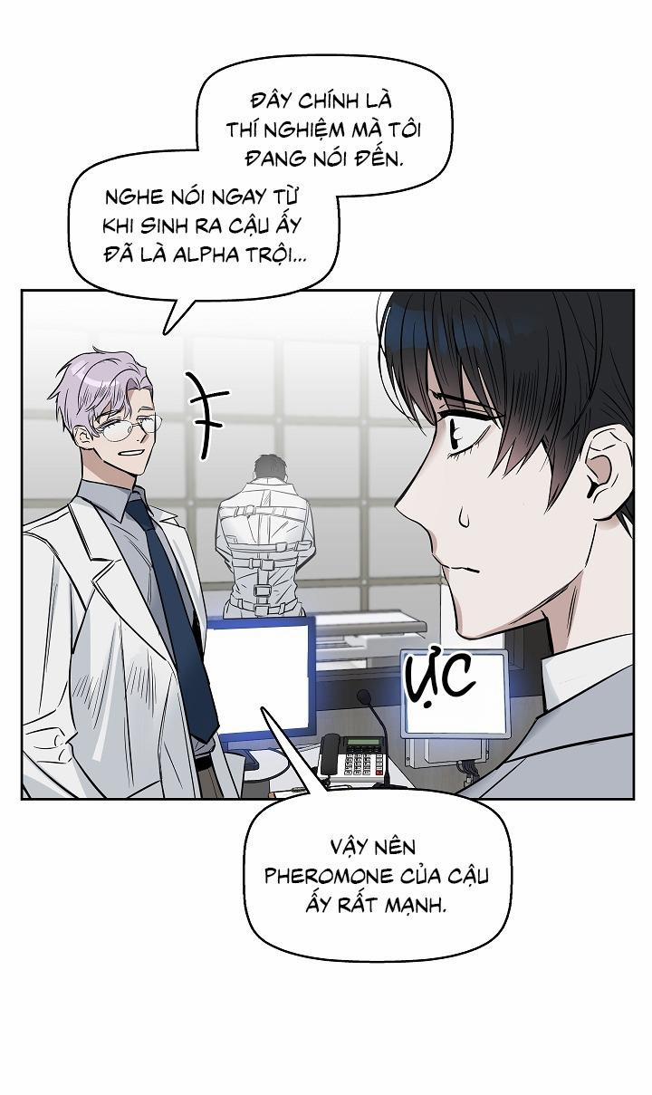 Kiss me liar 16 trang 36