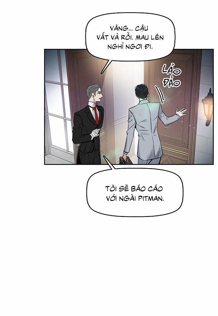 Kiss me liar 16 trang 43