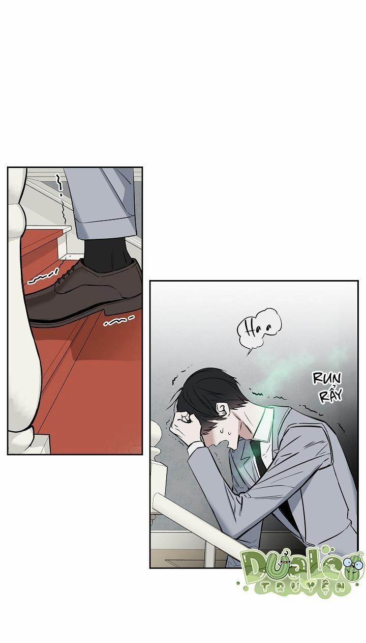 Kiss me liar 16 trang 44