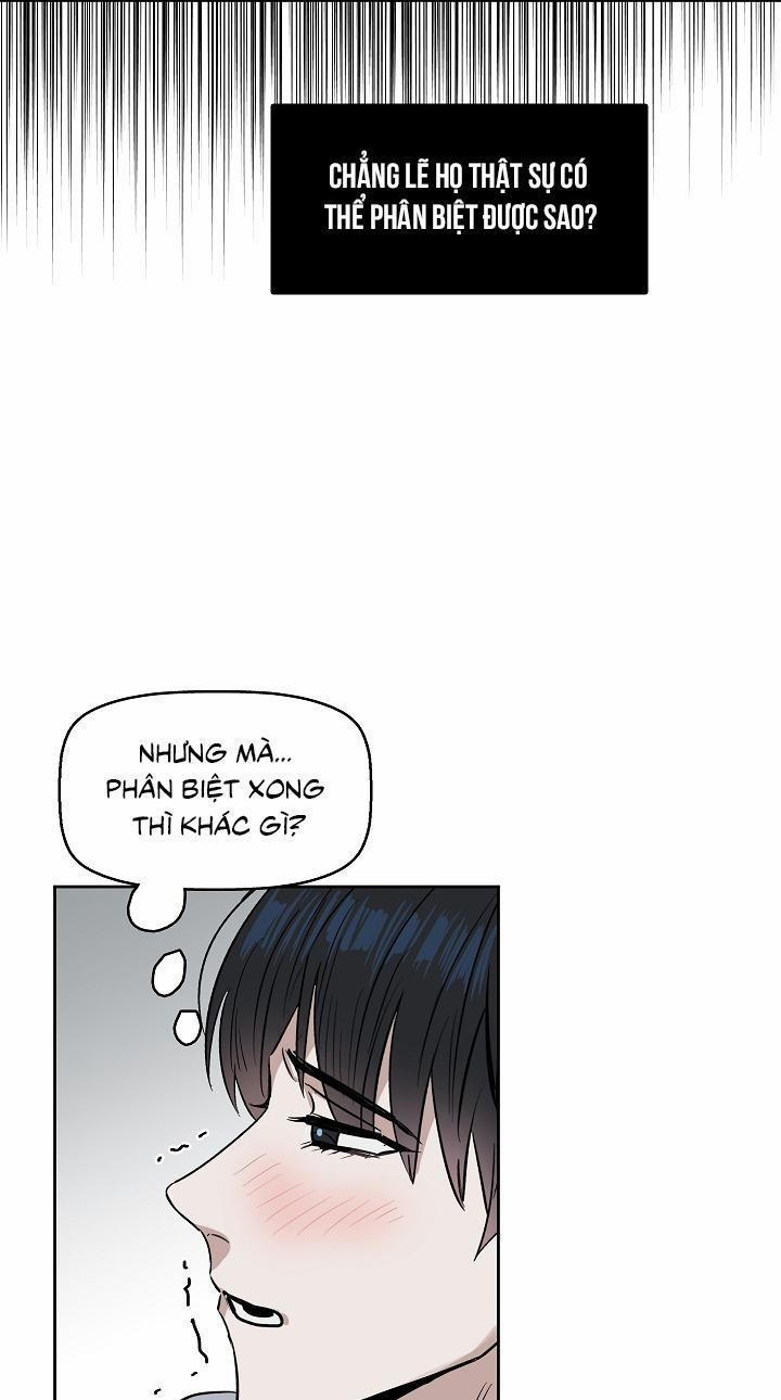 Kiss me liar 16 trang 49