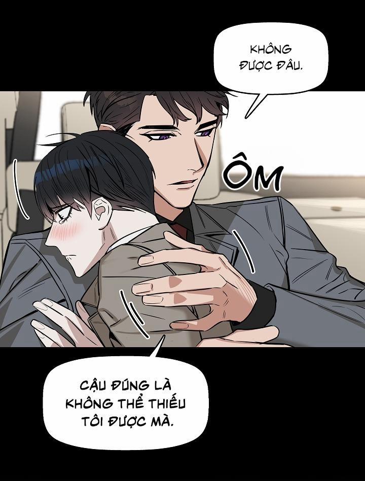 Kiss me liar 16 trang 8