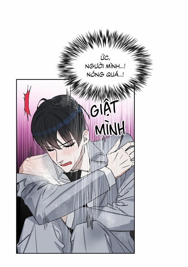 Kiss me liar 17 trang 11