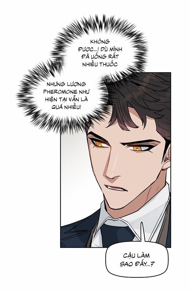 Kiss me liar 17 trang 12