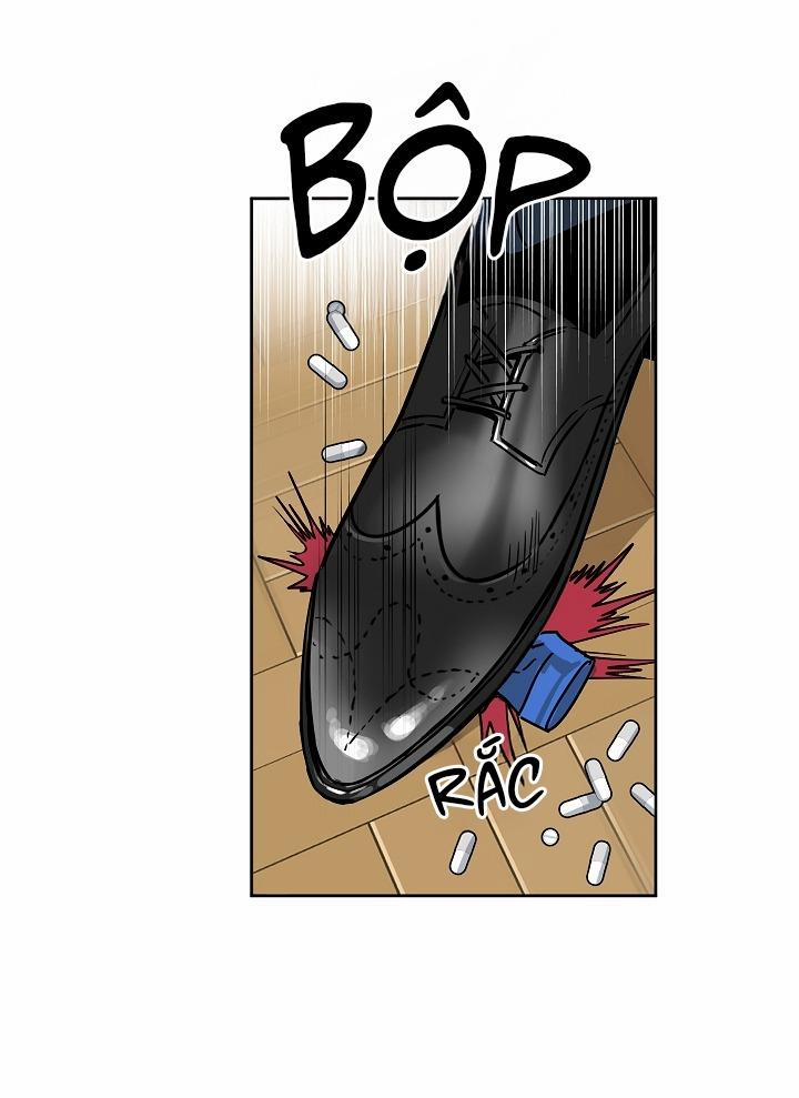 Kiss me liar 17 trang 17