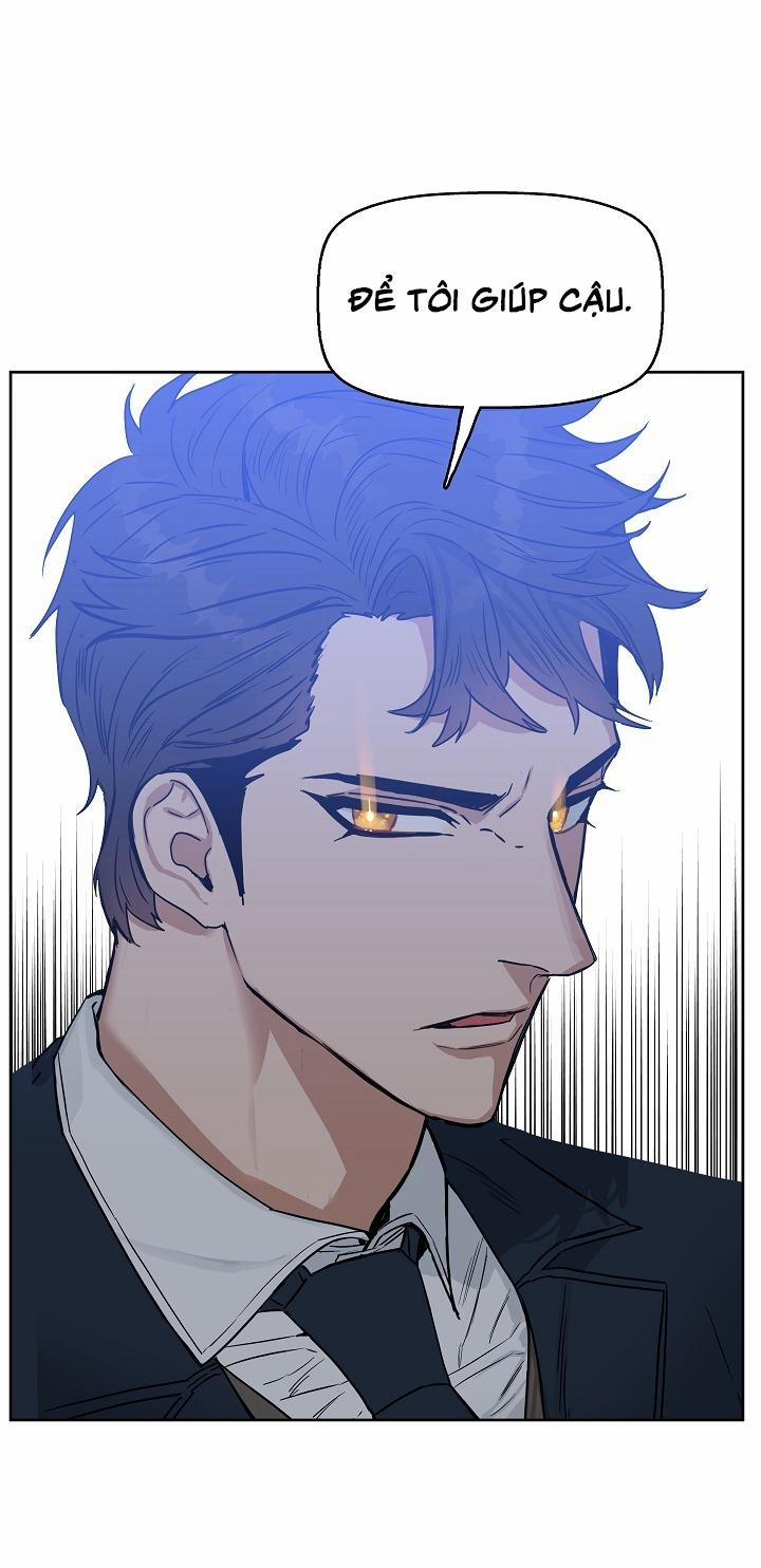 Kiss me liar 17 trang 18