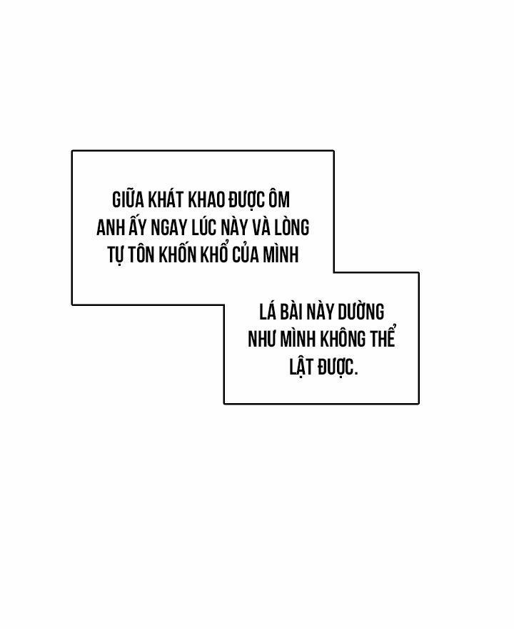 Kiss me liar 17 trang 22