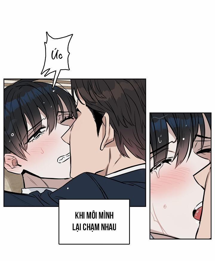 Kiss me liar 17 trang 26