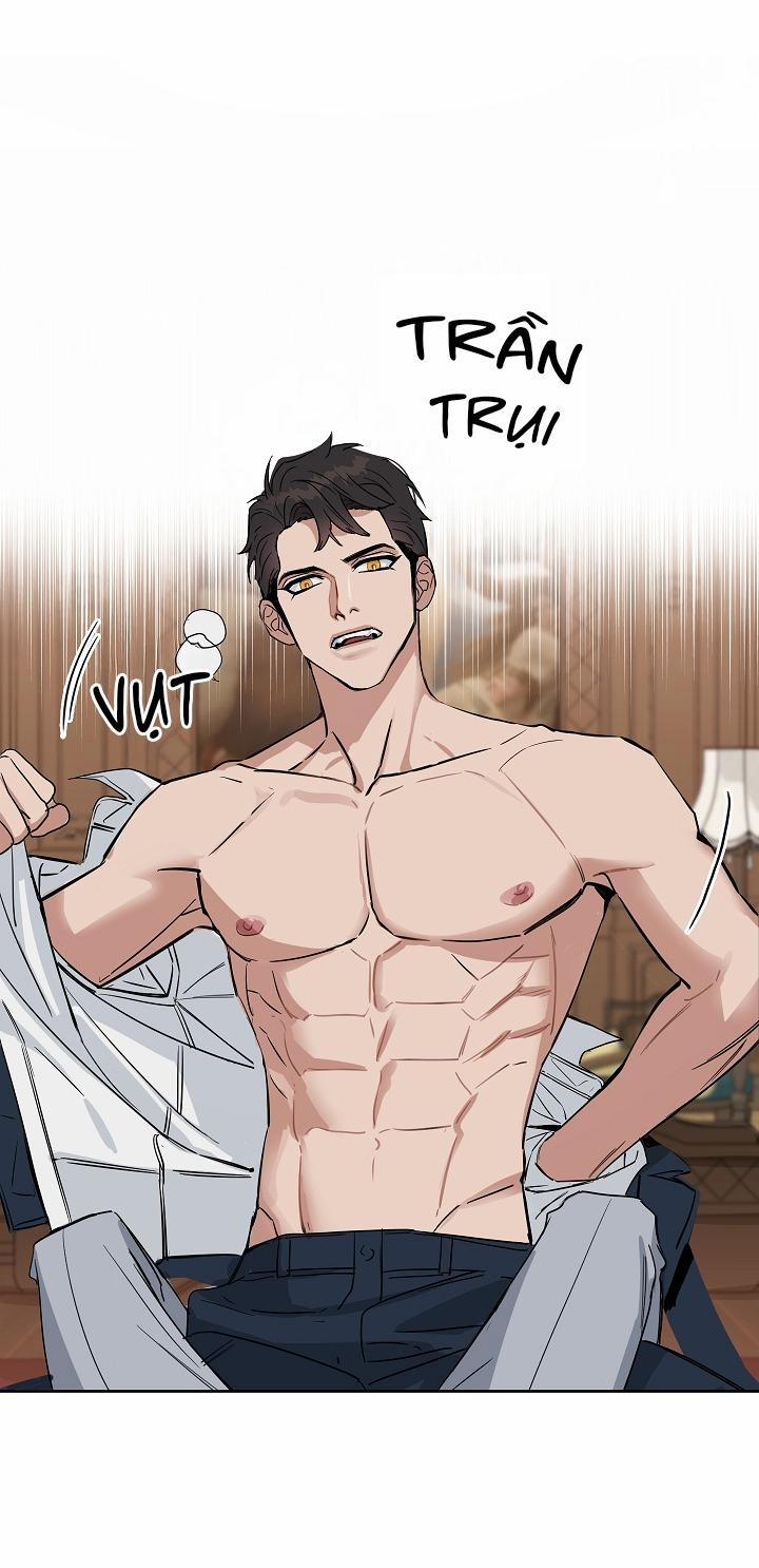 Kiss me liar 17 trang 33