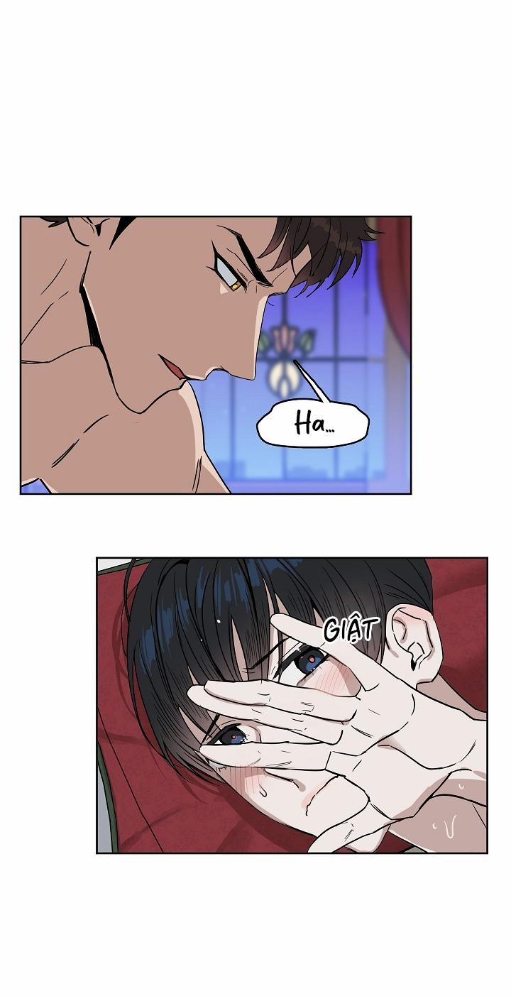 Kiss me liar 17 trang 36