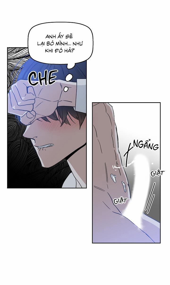 Kiss me liar 17 trang 38