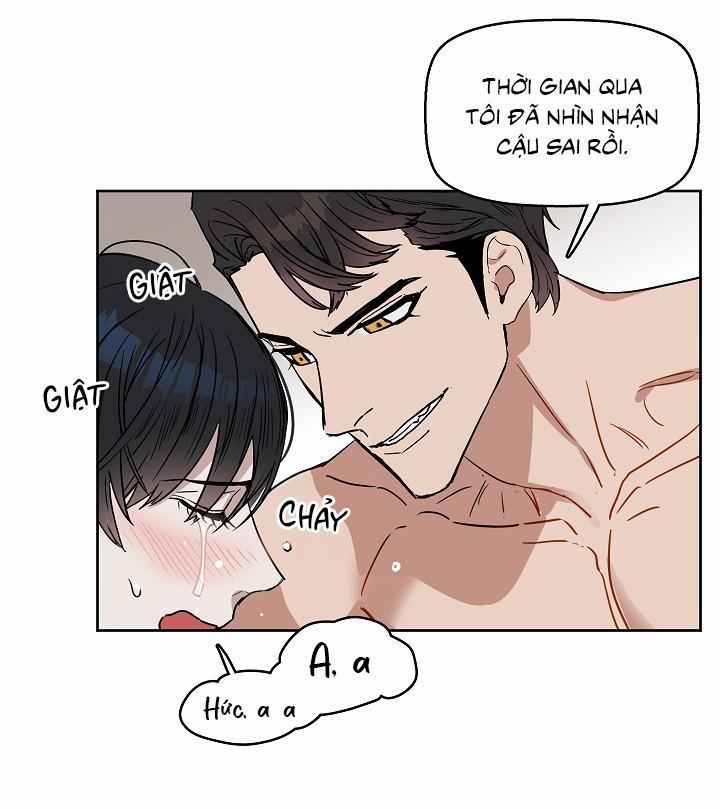 Kiss me liar 17 trang 43