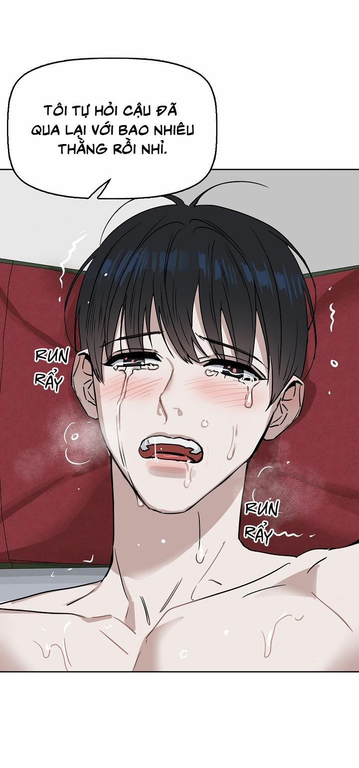 Kiss me liar 17 trang 48