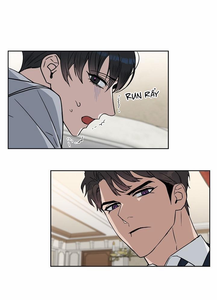 Kiss me liar 17 trang 6