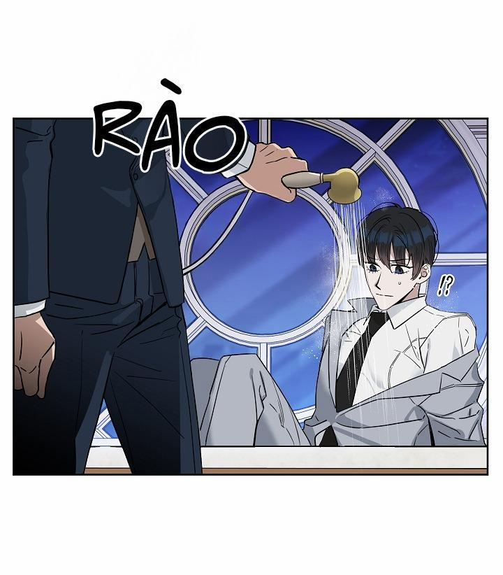 Kiss me liar 17 trang 7