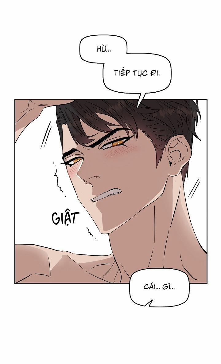 Kiss me liar 18 trang 15