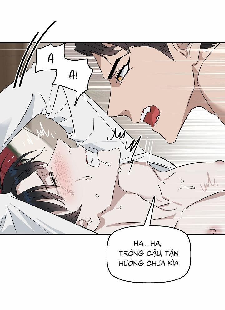 Kiss me liar 18 trang 23