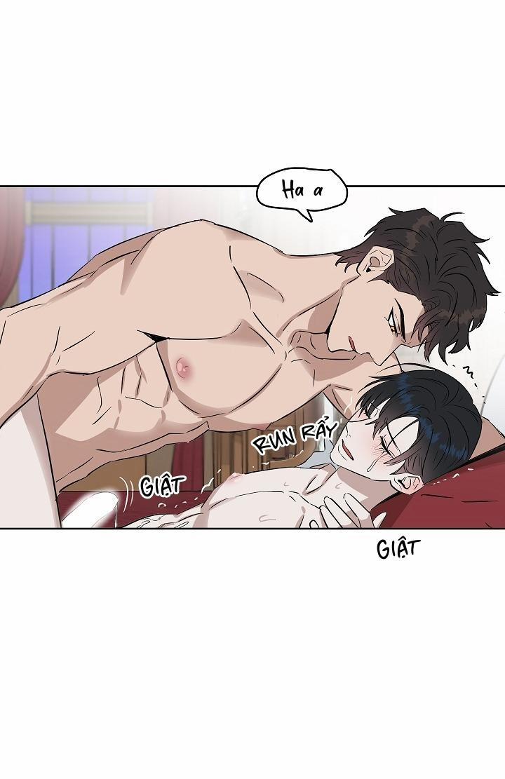 Kiss me liar 18 trang 41