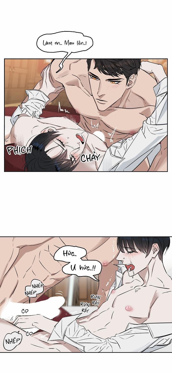 Kiss me liar 18 trang 8