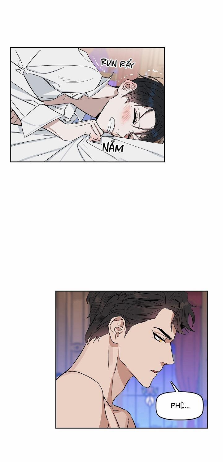 Kiss me liar 19 trang 9