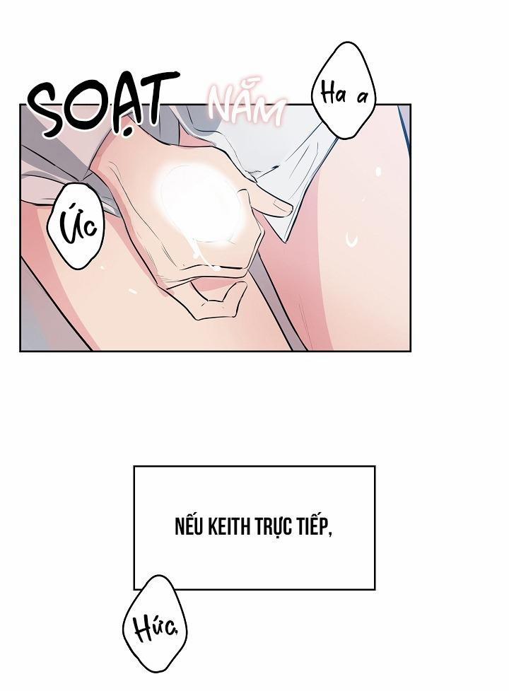 Kiss me liar 2 trang 1