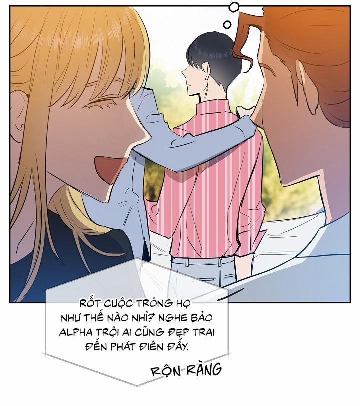 Kiss me liar 2 trang 15