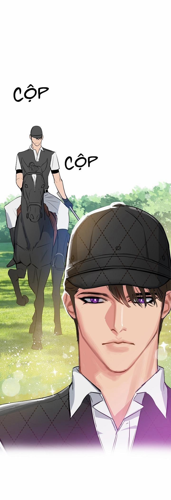 Kiss me liar 2 trang 17