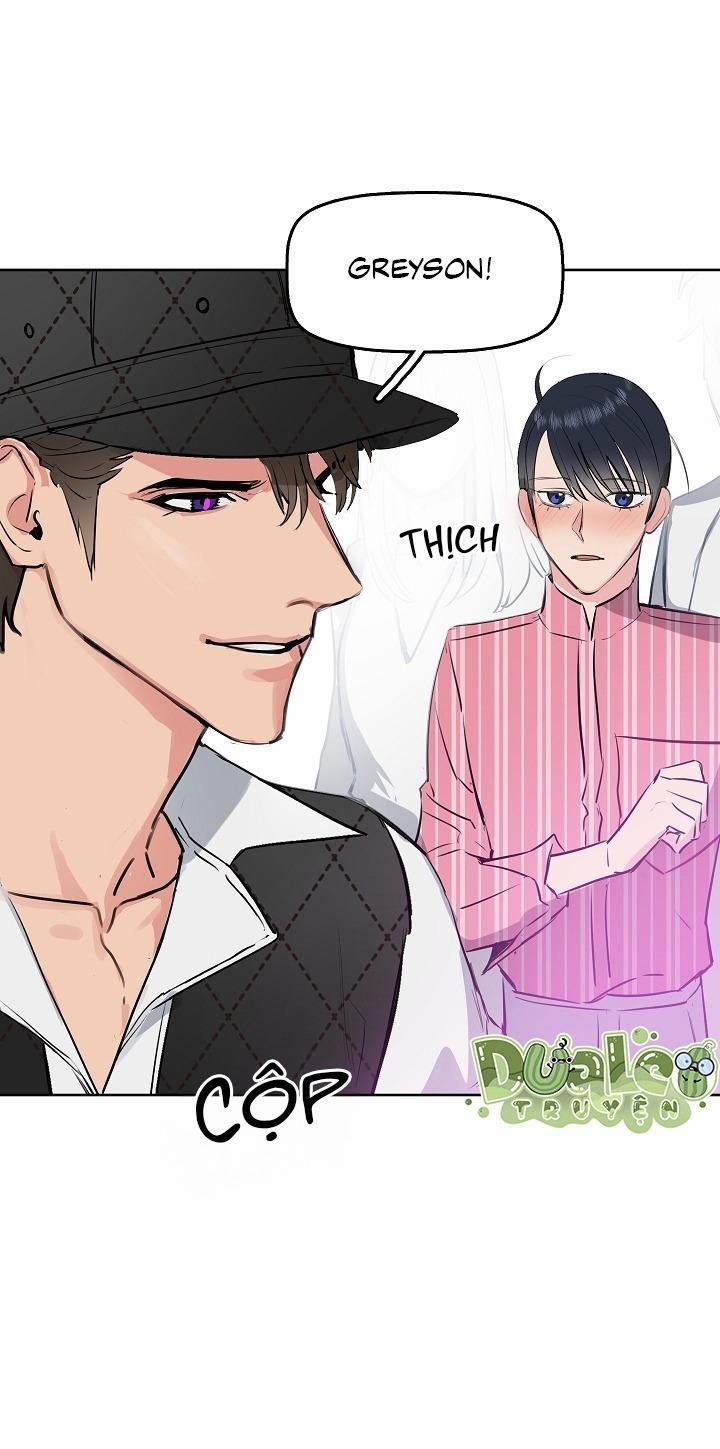 Kiss me liar 2 trang 19