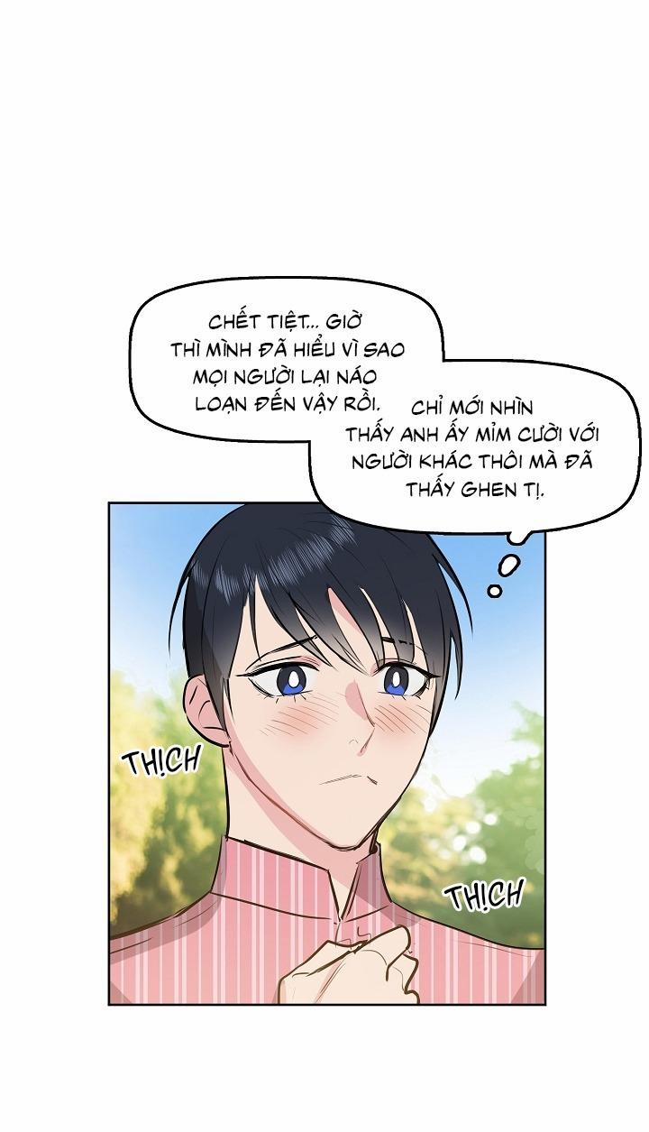 Kiss me liar 2 trang 20