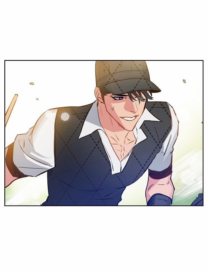 Kiss me liar 2 trang 22