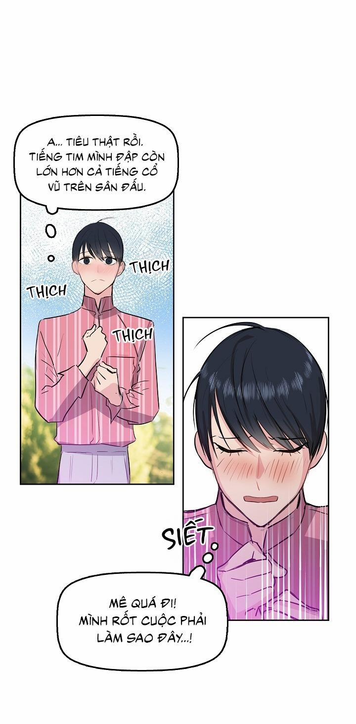 Kiss me liar 2 trang 23