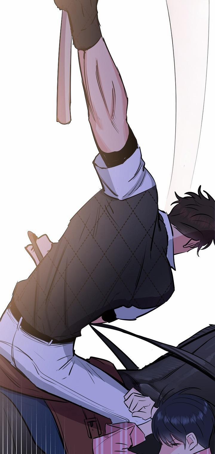 Kiss me liar 2 trang 27