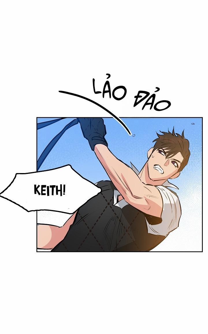 Kiss me liar 2 trang 29