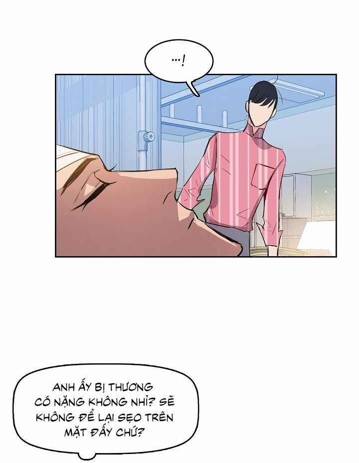 Kiss me liar 2 trang 34