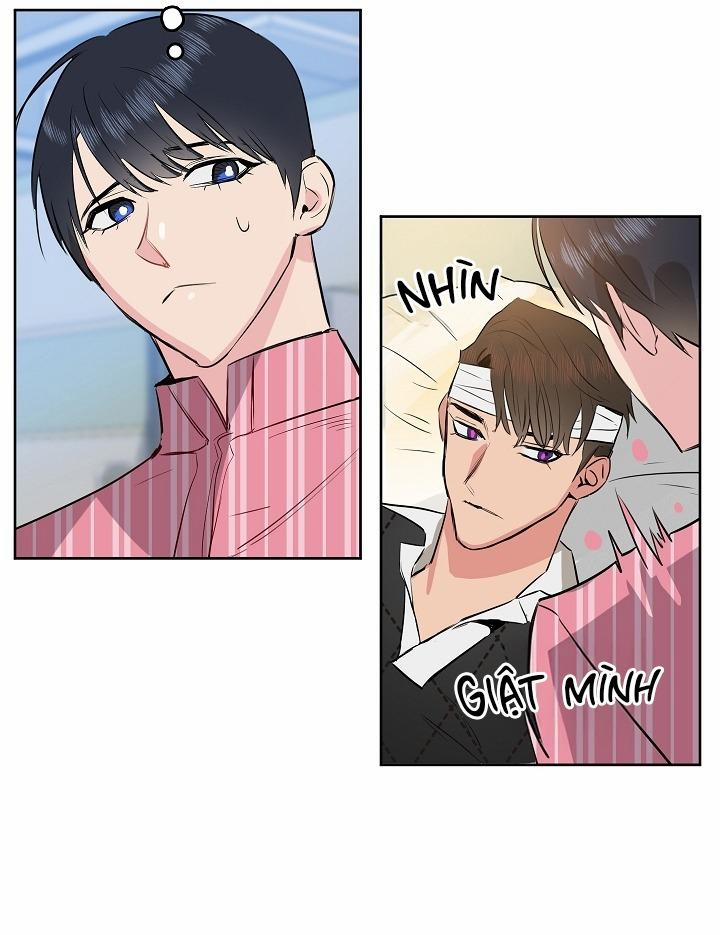 Kiss me liar 2 trang 35