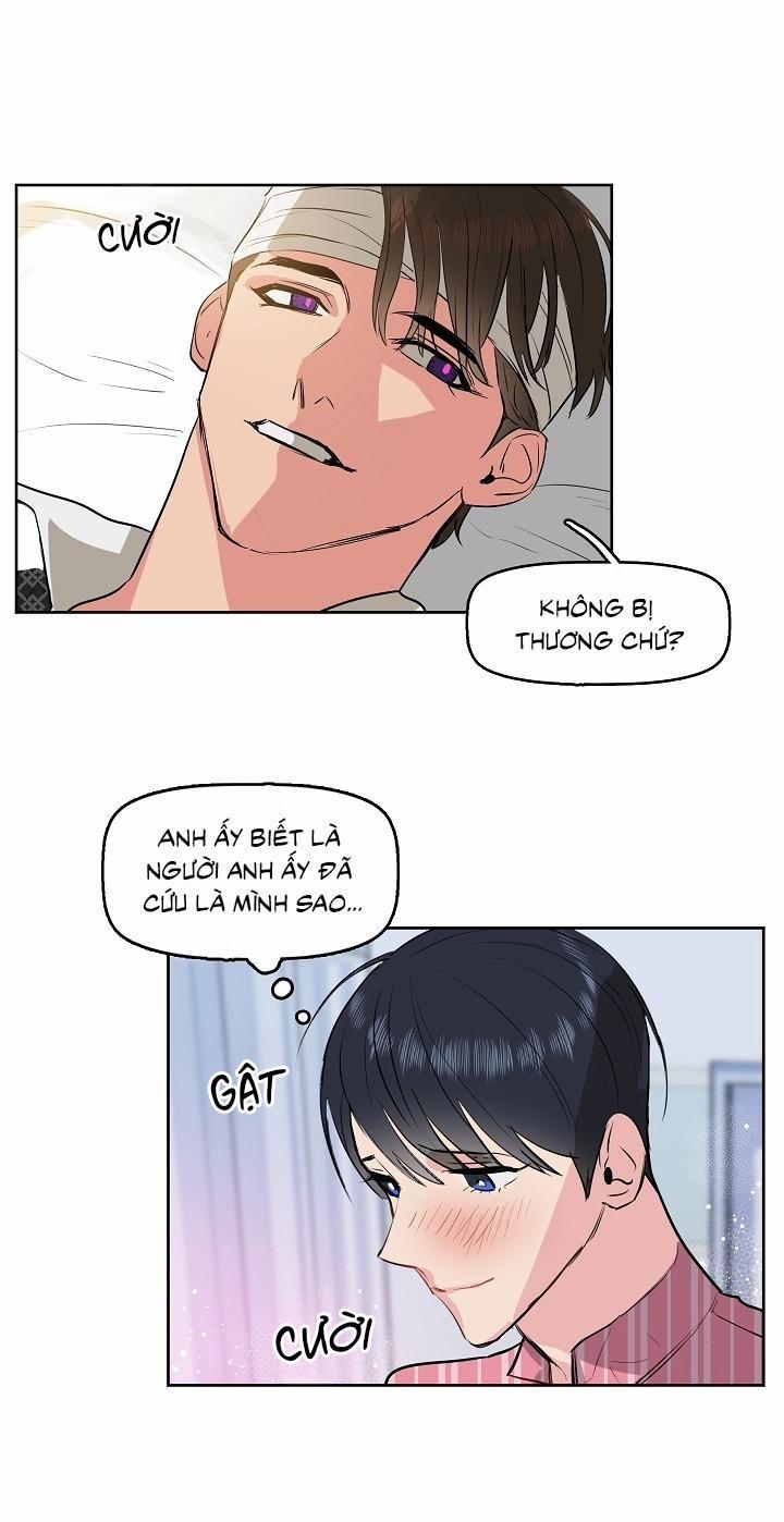 Kiss me liar 2 trang 36